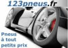 Codes promo 123pneus