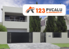 Codes promo 123 PVC ALU