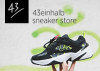 Codes promo 43einhalb