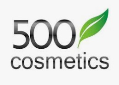 code promo 500Cosmetics