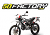 Codes promo 50 Factory