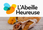 Abeille-heureuse.fr