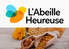 code promo Abeille Heureuse