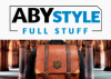 Codes promo ABYstyle