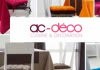 Codes promo AC Deco