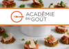Codes promo L'Académie du Goût