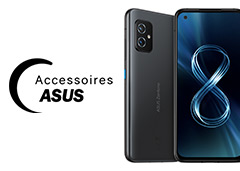 code promo Accessoires Asus