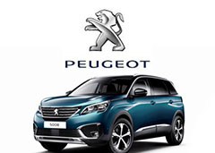 code promo Peugeot Midi auto