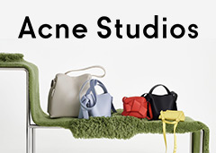 code promo Acne Studios