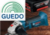 Codes promo Guedo Outillage
