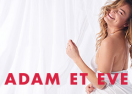 code promo Adam et Eve