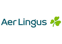 code promo Aer Lingus