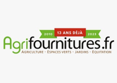 code promo Agrifournitures