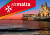 Codes promo Air Malta