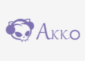Akkogear