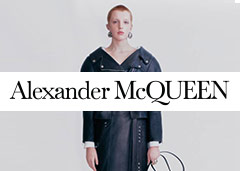 code promo Alexander McQueen