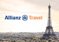code promo Allianz Travel