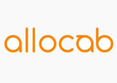 code promo Allocab