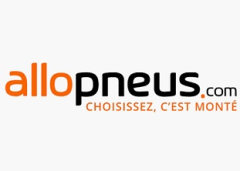 code promo ALLOPNEUS