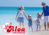 Codes promo Aloa Vacances