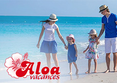 code promo Aloa Vacances
