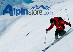 code promo AlpinStore