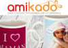 Codes promo Amikado