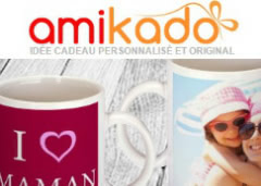 code promo Amikado