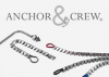 Codes promo AnchorandCrew.com