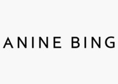 code promo ANINE BING