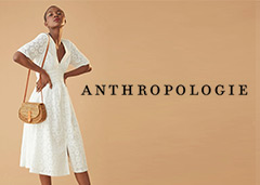 code promo Anthropologie