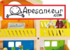 Codes promo Apesanteur