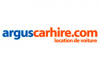 Codes promo Argus Car Hire