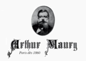 Arthurmaury.fr