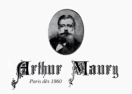 Arthur Maury