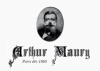 Codes promo Arthur Maury