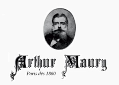 code promo Arthur Maury