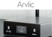 Arylicaudio.sjv