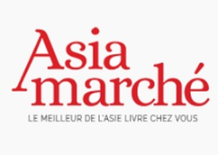 code promo Asia Marché