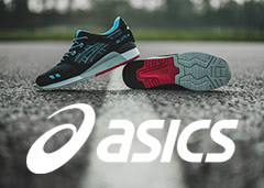 code promo ASICS FR