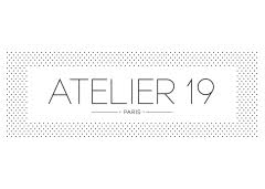 code promo Atelier 19 Paris