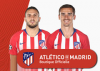 Codes promo Atlético de Madrid
