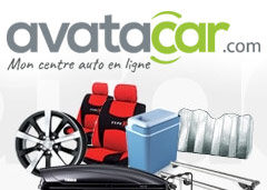 code promo Avatacar.com