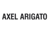 Codes promo AXEL ARIGATO