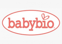 code promo Babybio