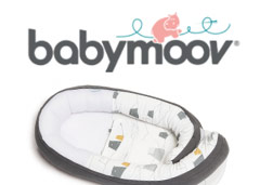 code promo Babymoov