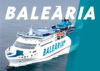 Codes promo Baleària