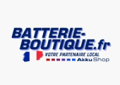 Batterie-boutique