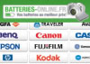 Codes promo Batteries-Online.fr