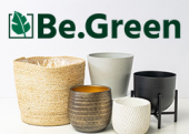 Be.green